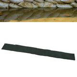 5PCS Flood Prevention Bags Water Diversion Tube Non Woven Absorbent Resin Water Filled Flood Barrier - Extra Image
