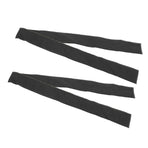 2pcs Flood Barriers Nonwoven Absorbent Resin Water Absorbent Expansion Bag Reusable Dam Bag for Garage Basement