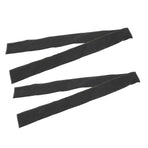2pcs Flood Barriers Nonwoven Absorbent Resin Water Absorbent Expansion Bag Reusable Dam Bag for Garage Basement