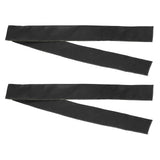 2pcs Flood Barriers Nonwoven Absorbent Resin Water Absorbent Expansion Bag Reusable Dam Bag for Garage Basement