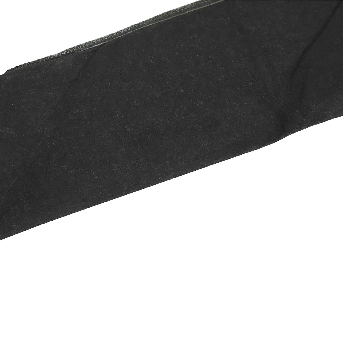 2pcs Flood Barriers Nonwoven Absorbent Resin Water Absorbent Expansion Bag Reusable Dam Bag for Garage Basement