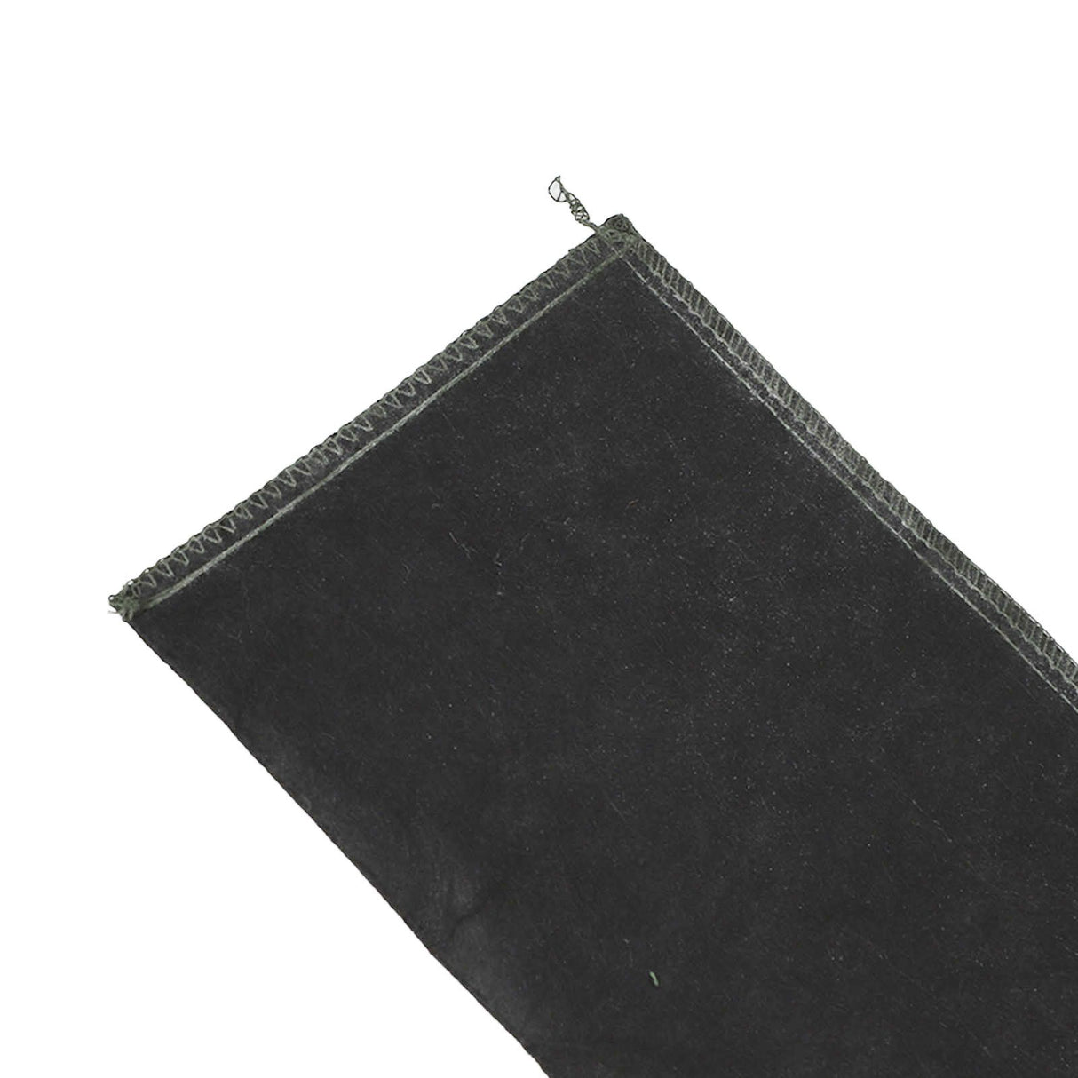 2pcs Flood Barriers Nonwoven Absorbent Resin Water Absorbent Expansion Bag Reusable Dam Bag for Garage Basement