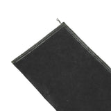 2pcs Flood Barriers Nonwoven Absorbent Resin Water Absorbent Expansion Bag Reusable Dam Bag for Garage Basement - Extra Image
