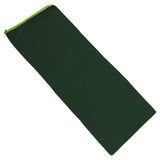 5PCS Flood Barriers Thickened Reusable Zipper Organic Silicone Flood Protection Sand Bags for Home Garage Doors Windows