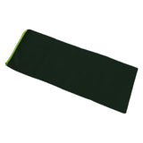 5PCS Flood Barriers Thickened Reusable Zipper Organic Silicone Flood Protection Sand Bags for Home Garage Doors Windows
