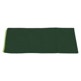 5PCS Flood Barriers Thickened Reusable Zipper Organic Silicone Flood Protection Sand Bags for Home Garage Doors Windows