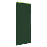 5PCS Flood Barriers Thickened Reusable Zipper Organic Silicone Flood Protection Sand Bags for Home Garage Doors Windows - Extra Image