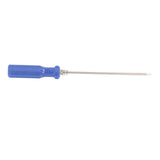 3PCS Livestock Trocar Stainless Steel Dispensing Stomach Deflation Needle Veterinary Equipment Surgical Instruments for Cattle Cow Rumen Puncture