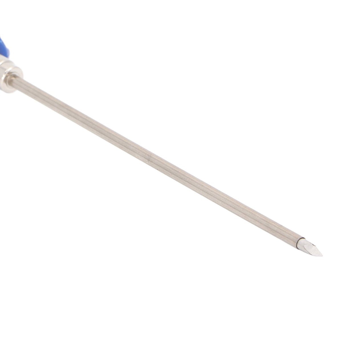 3PCS Livestock Trocar Stainless Steel Dispensing Stomach Deflation Needle Veterinary Equipment Surgical Instruments for Cattle Cow Rumen Puncture