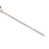 3PCS Livestock Trocar Stainless Steel Dispensing Stomach Deflation Needle Veterinary Equipment Surgical Instruments for Cattle Cow Rumen Puncture - Extra Image