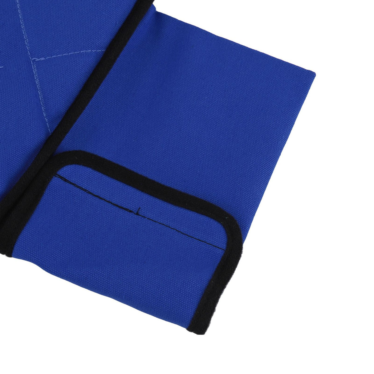 Portable Heated Seat Cushion Adjustable Temperature USB Heating Seat Cushion for Autumn Winter Camping Fishing Sapphire Blue