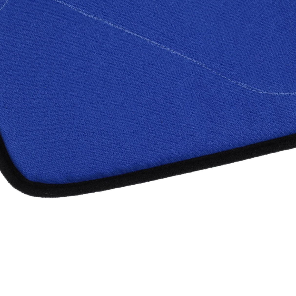 Portable Heated Seat Cushion Adjustable Temperature USB Heating Seat Cushion for Autumn Winter Camping Fishing Sapphire Blue