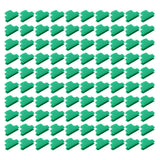 100Pcs 6mm Plastic Greenhouse Film Clamps Pipe Clamps Greenhouse Covering Accessories for Fixing