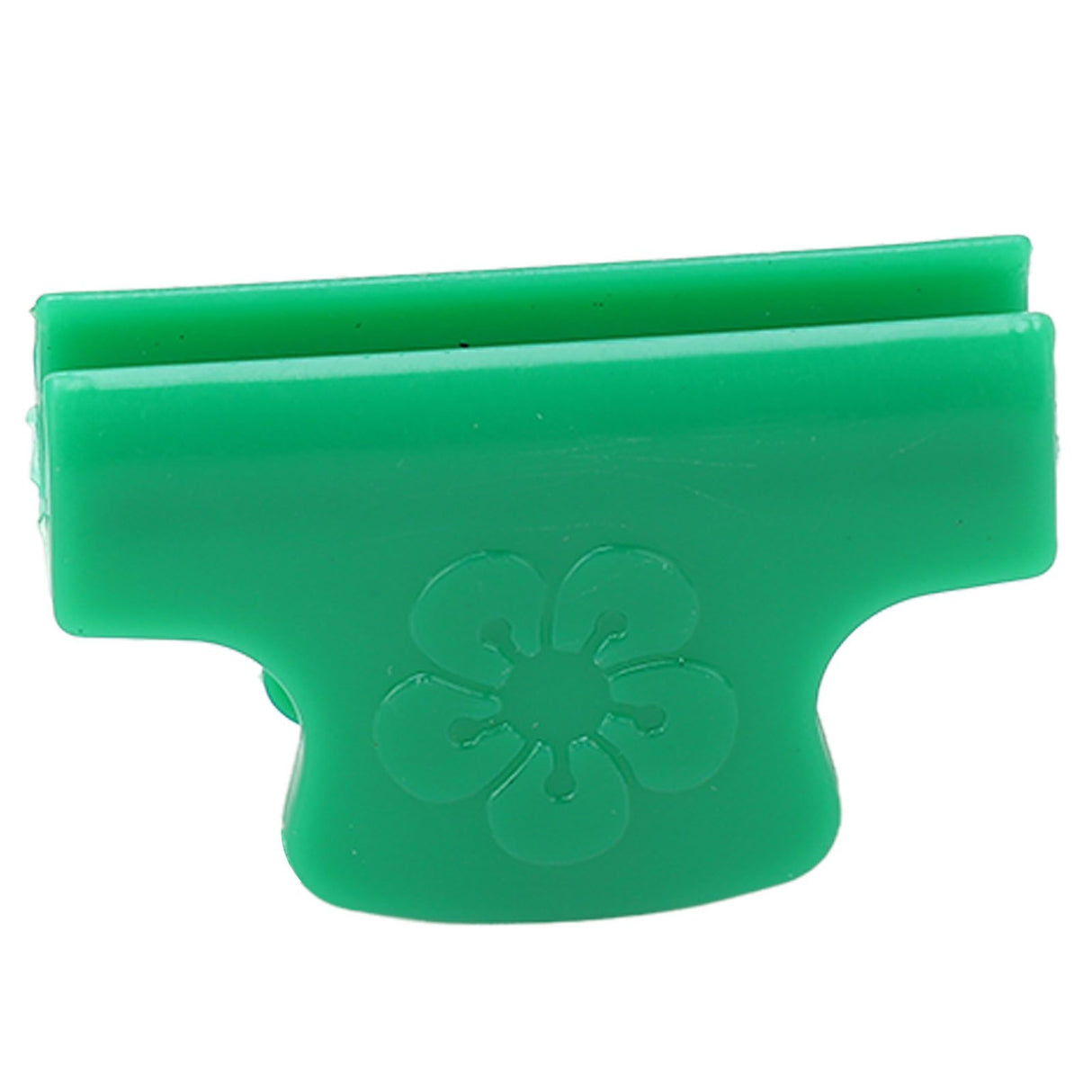 100Pcs 6mm Plastic Greenhouse Film Clamps Pipe Clamps Greenhouse Covering Accessories for Fixing