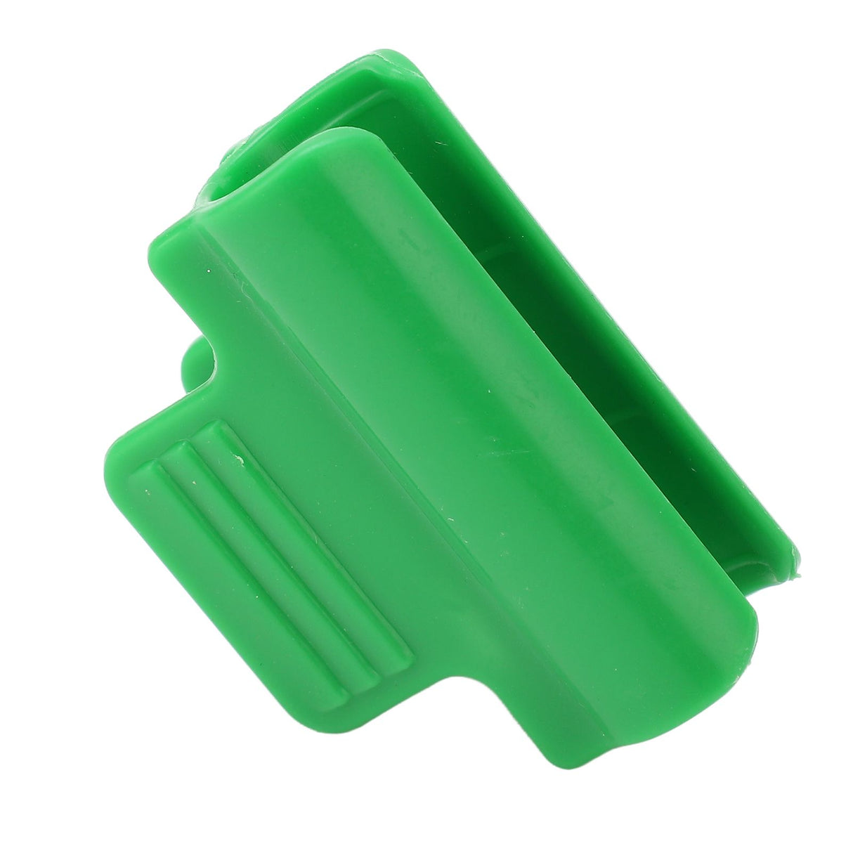 100 PCS Garden Shed Clamps Plastic Stable Versatile Film Shading Net Clips for Greenhouse 16mm/0.63in