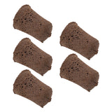 50 Pcs Seedling Block Peat Planting Block for Gardening Hydroponics Soilless Cultivation Plants Germination HRD TN0719