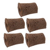 50 Pcs Seedling Block Peat Planting Block for Gardening Hydroponics Soilless Cultivation Plants Germination HRD TN0719