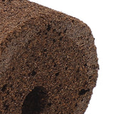 50 Pcs Seedling Block Peat Planting Block for Gardening Hydroponics Soilless Cultivation Plants Germination HRD TN0927 - Extra Image