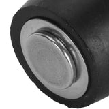 2PCS Pool Winterizing Plug Rubber Stainless Steel Pool Winter Expansion Plugs for Swimming Pool Pipework Winter Fittings 32mm/1.3in - Extra Image