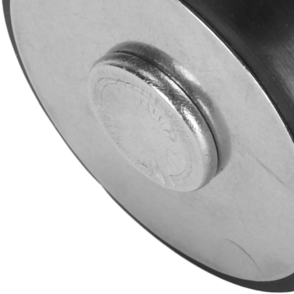 2PCS Pool Winterizing Plug Rubber Stainless Steel Pool Winter Expansion Plugs for Swimming Pool Pipework Winter Fittings 45mm/1.8in