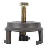 25264 Harmonic Balancer Puller High Hardness Quickly Remove Crank Pulley Puller for Automotive Replacement