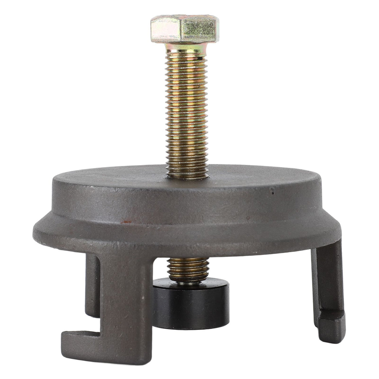 25264 Harmonic Balancer Puller High Hardness Quickly Remove Crank Pulley Puller for Automotive Replacement
