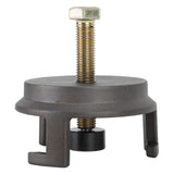 25264 Harmonic Balancer Puller High Hardness Quickly Remove Crank Pulley Puller for Automotive Replacement