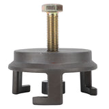 25264 Harmonic Balancer Puller High Hardness Quickly Remove Crank Pulley Puller for Automotive Replacement