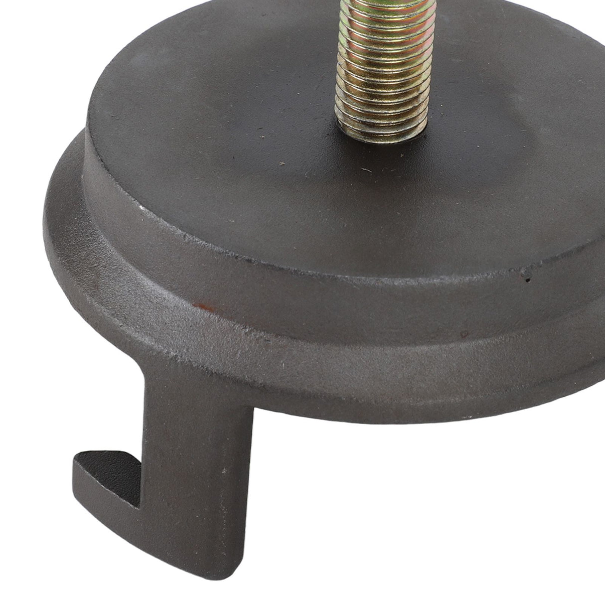 25264 Harmonic Balancer Puller High Hardness Quickly Remove Crank Pulley Puller for Automotive Replacement