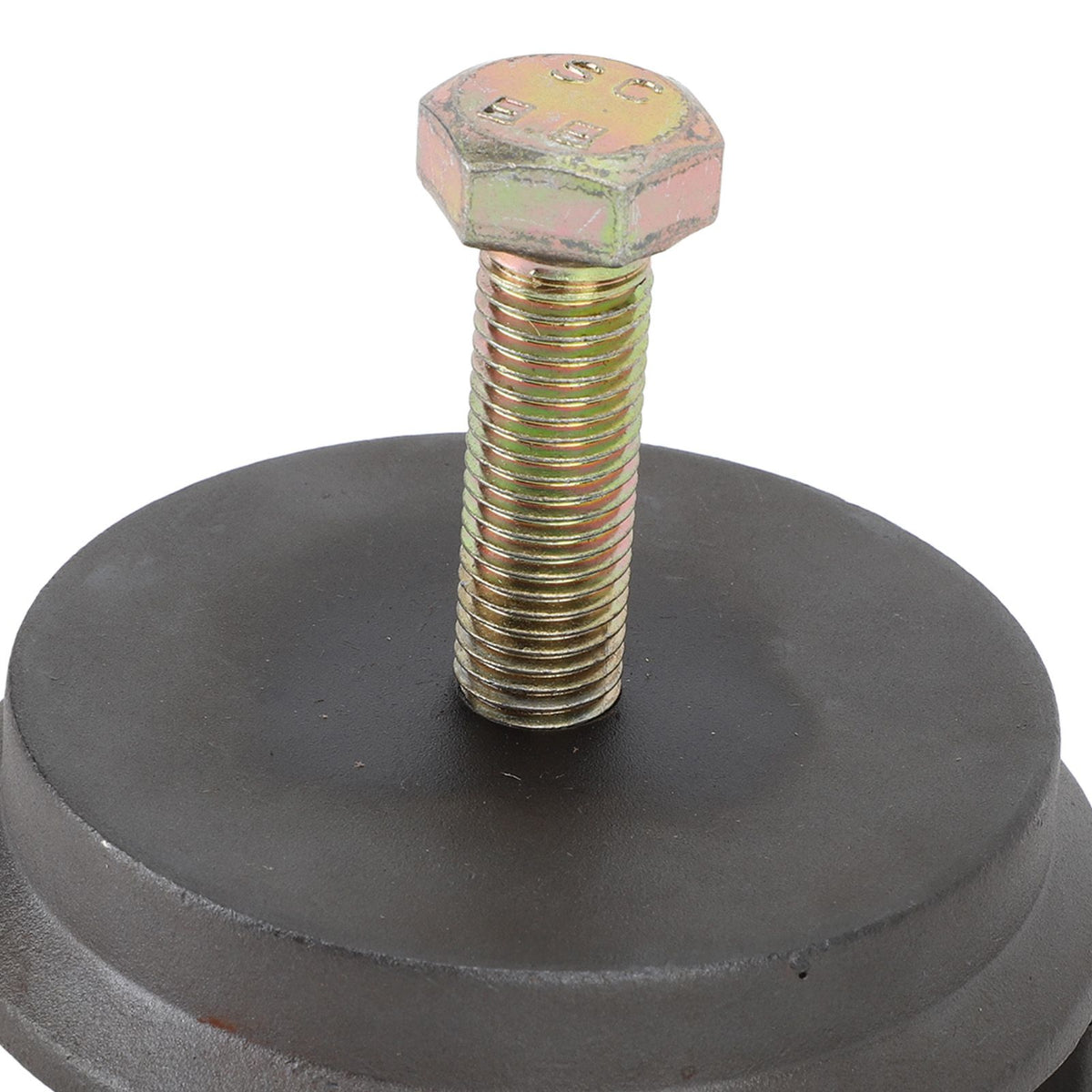 25264 Harmonic Balancer Puller High Hardness Quickly Remove Crank Pulley Puller for Automotive Replacement