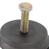 25264 Harmonic Balancer Puller High Hardness Quickly Remove Crank Pulley Puller for Automotive Replacement - Extra Image