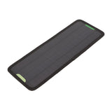 10W 12V Solar Panel Car Battery Charger Waterproof 10 Watt Solar Panel Kit OBD Car Charger