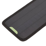 10W 12V Solar Panel Car Battery Charger Waterproof 10 Watt Solar Panel Kit OBD Car Charger