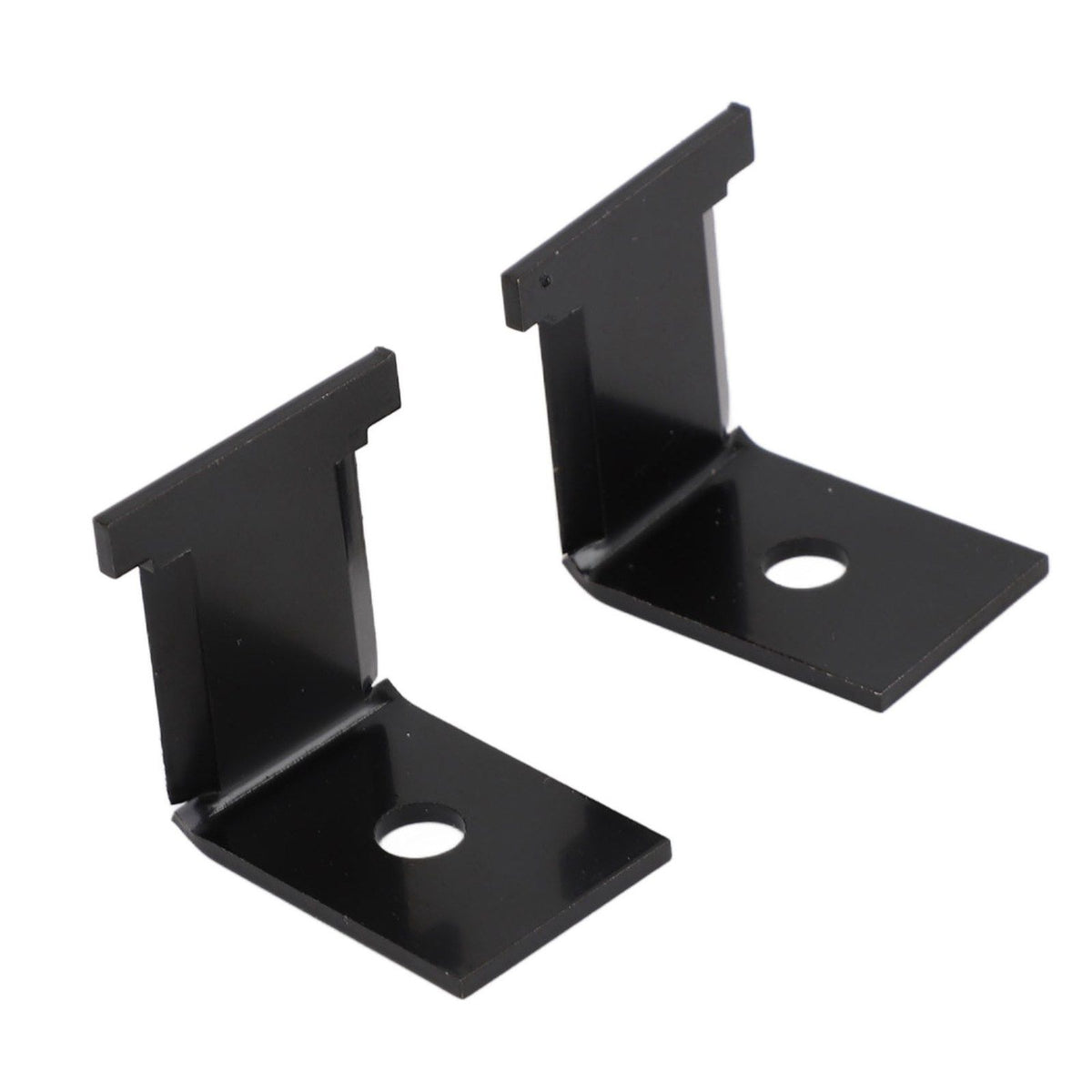 2pcs Trimmer Line Knife Cutter Carbon Steel Low Noise Safe String Trimmer Line Cut Off Blade for Home Commercial Use