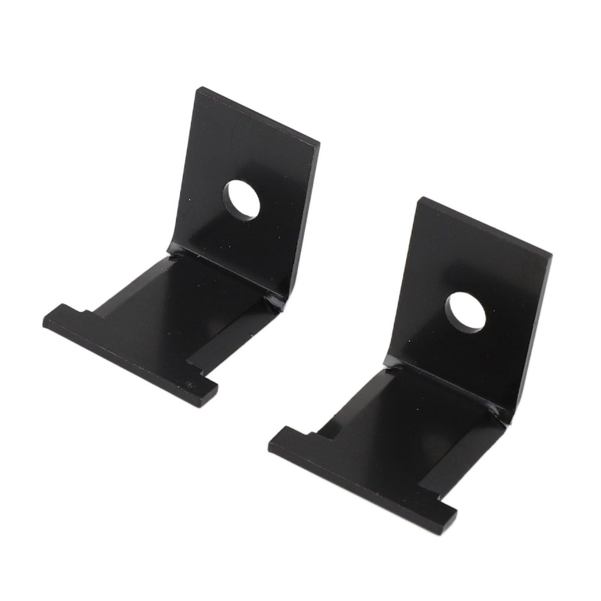 2pcs Trimmer Line Knife Cutter Carbon Steel Low Noise Safe String Trimmer Line Cut Off Blade for Home Commercial Use