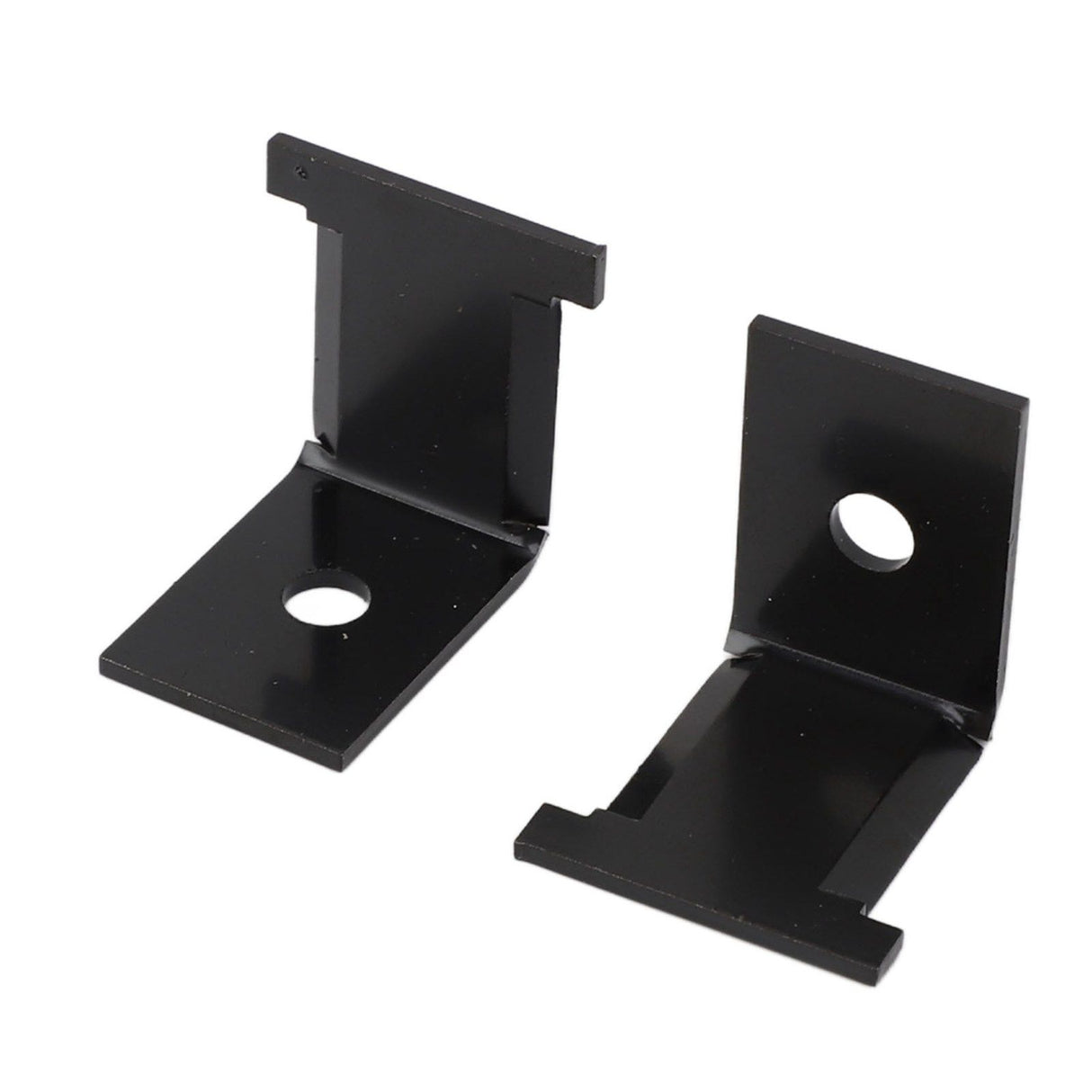 2pcs Trimmer Line Knife Cutter Carbon Steel Low Noise Safe String Trimmer Line Cut Off Blade for Home Commercial Use