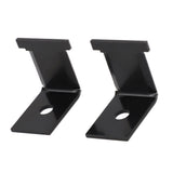2pcs Trimmer Line Knife Cutter Carbon Steel Low Noise Safe String Trimmer Line Cut Off Blade for Home Commercial Use - Extra Image