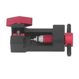 Needle Driver Insertion Tool Bicycle Hydraulic Hose Fitting Insert Tool with Hydraulic Hose Cutter Install Olive Banjo Set Tool