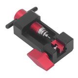 Needle Driver Insertion Tool Bicycle Hydraulic Hose Fitting Insert Tool with Hydraulic Hose Cutter Install Olive Banjo Set Tool