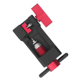 Needle Driver Insertion Tool Bicycle Hydraulic Hose Fitting Insert Tool with Hydraulic Hose Cutter Install Olive Banjo Set Tool