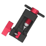 Needle Driver Insertion Tool Bicycle Hydraulic Hose Fitting Insert Tool with Hydraulic Hose Cutter Install Olive Banjo Set Tool