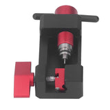 Needle Driver Insertion Tool Bicycle Hydraulic Hose Fitting Insert Tool with Hydraulic Hose Cutter Install Olive Banjo Set Tool