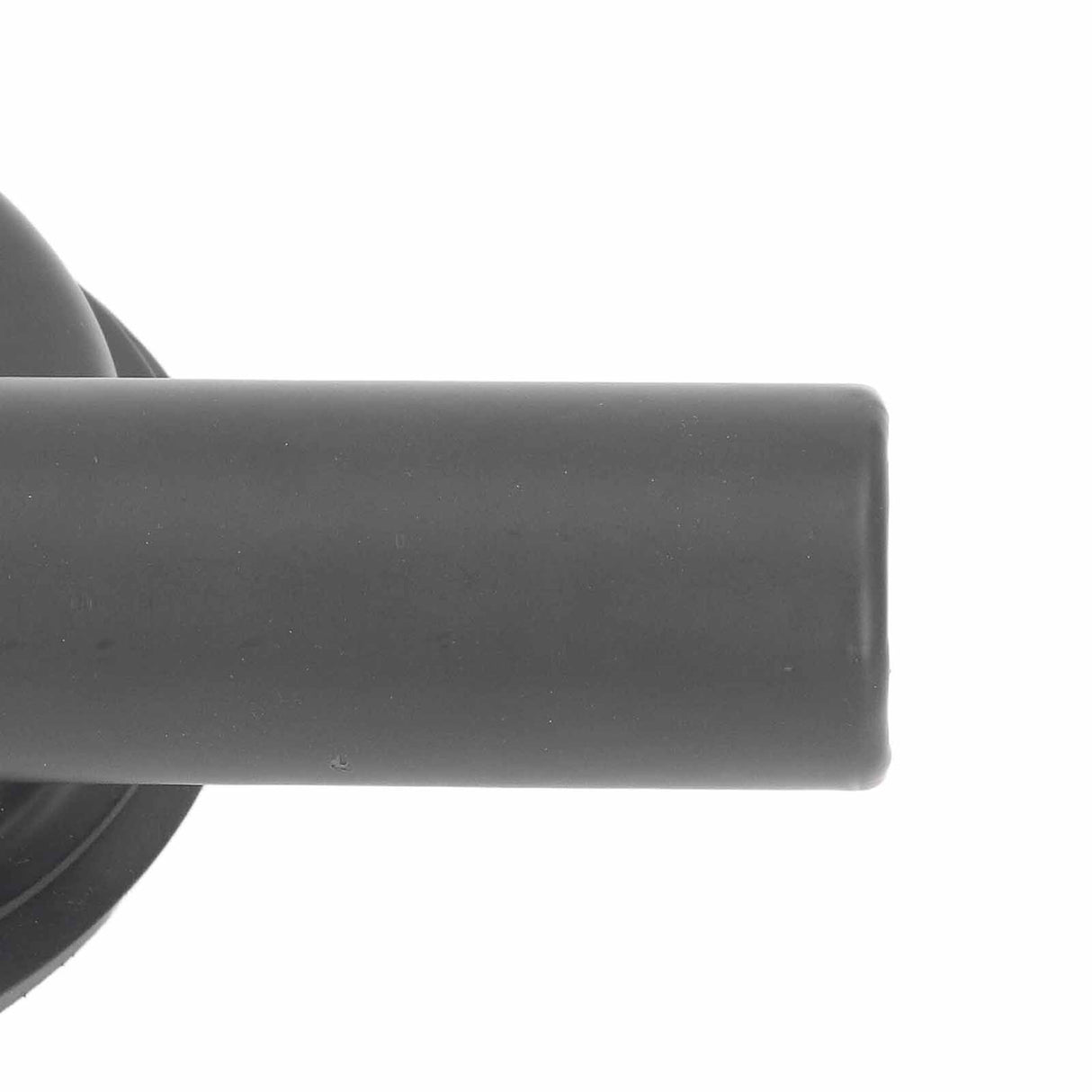 Universal Suction Cup Flag Pole Bracket Vehicle Flagpole Bracket Multi Function Flag Pole Holder Aluminum Alloy Silicone Black