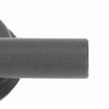Universal Suction Cup Flag Pole Bracket Vehicle Flagpole Bracket Multi Function Flag Pole Holder Aluminum Alloy Silicone Black - Extra Image