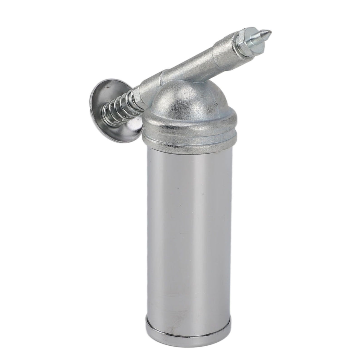 80cc Manual Oiler Oil Can Pump Lubricator Pump Oiling Can for Automobile Excavator Oiling