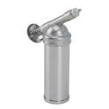 80cc Manual Oiler Oil Can Pump Lubricator Pump Oiling Can for Automobile Excavator Oiling