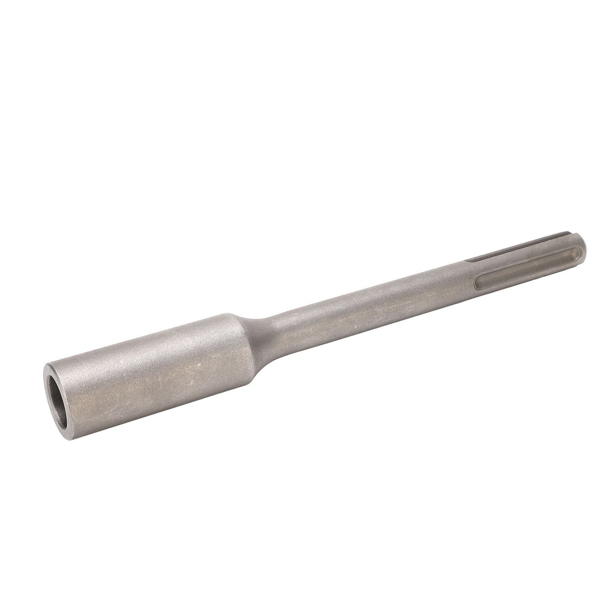 for SDS Maximum Shank Ground Rod Driver Steel 5 Pits T Post Driver Post Hammer 25cm Length