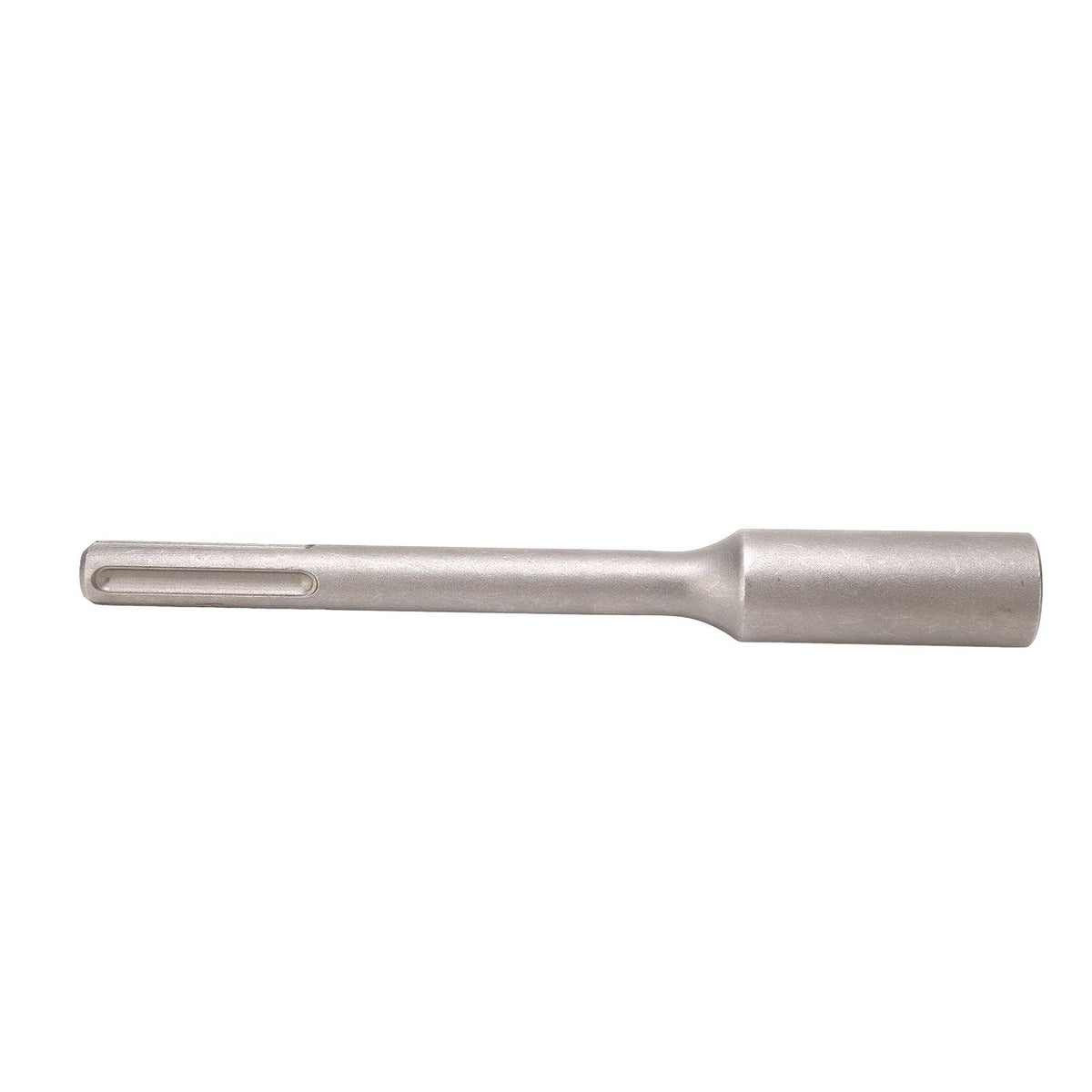 for SDS Maximum Shank Ground Rod Driver Steel 5 Pits T Post Driver Post Hammer 25cm Length
