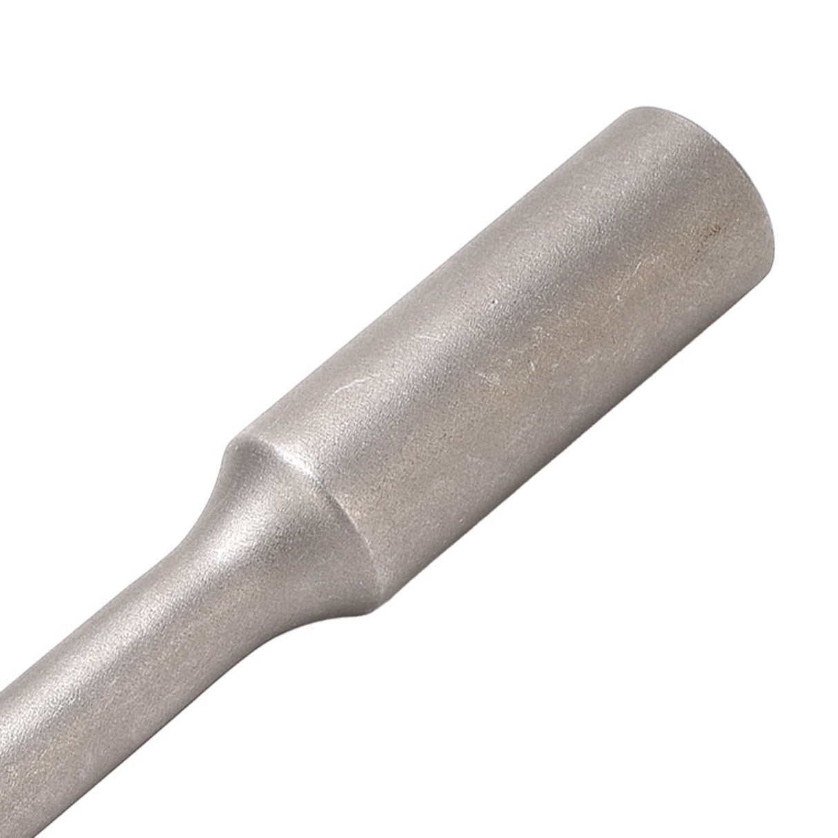 for SDS Maximum Shank Ground Rod Driver Steel 5 Pits T Post Driver Post Hammer 25cm Length
