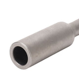 for SDS Maximum Shank Ground Rod Driver Steel 5 Pits T Post Driver Post Hammer 25cm Length - Extra Image